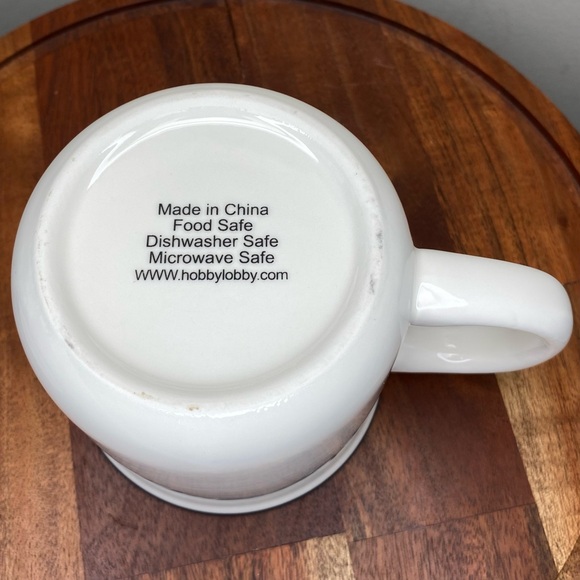 BEST DOG MOM EVER, ceramic mug - Picture 7 of 8